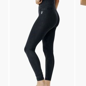 FP Movement by Free People Good Karma leggings black m/l